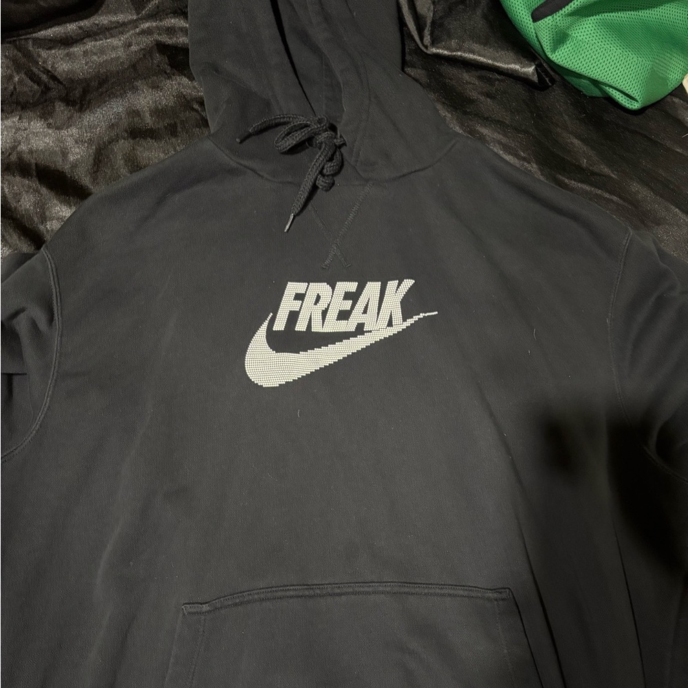 Nike hoodie